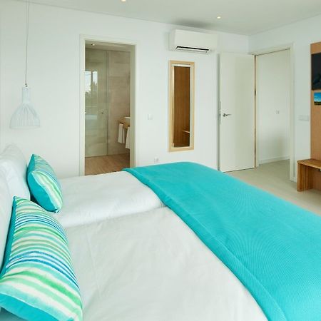 Hotel Balaia Senses Albufeira Luaran gambar