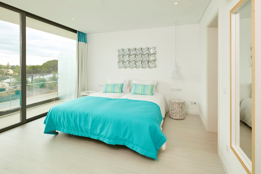 Hotel Balaia Senses Albufeira Luaran gambar