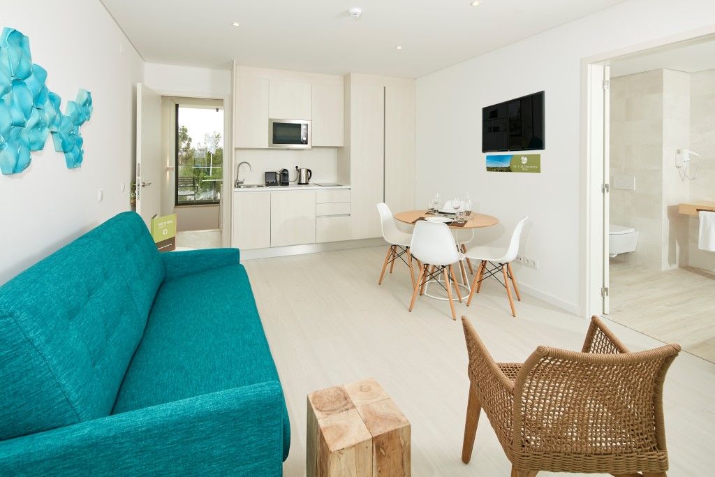 Hotel Balaia Senses Albufeira Luaran gambar