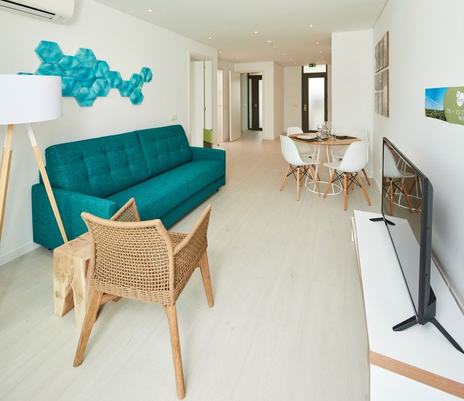 Hotel Balaia Senses Albufeira Luaran gambar