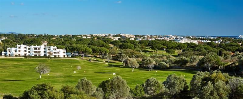 Hotel Balaia Senses Albufeira Luaran gambar