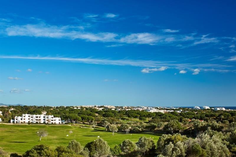 Hotel Balaia Senses Albufeira Luaran gambar